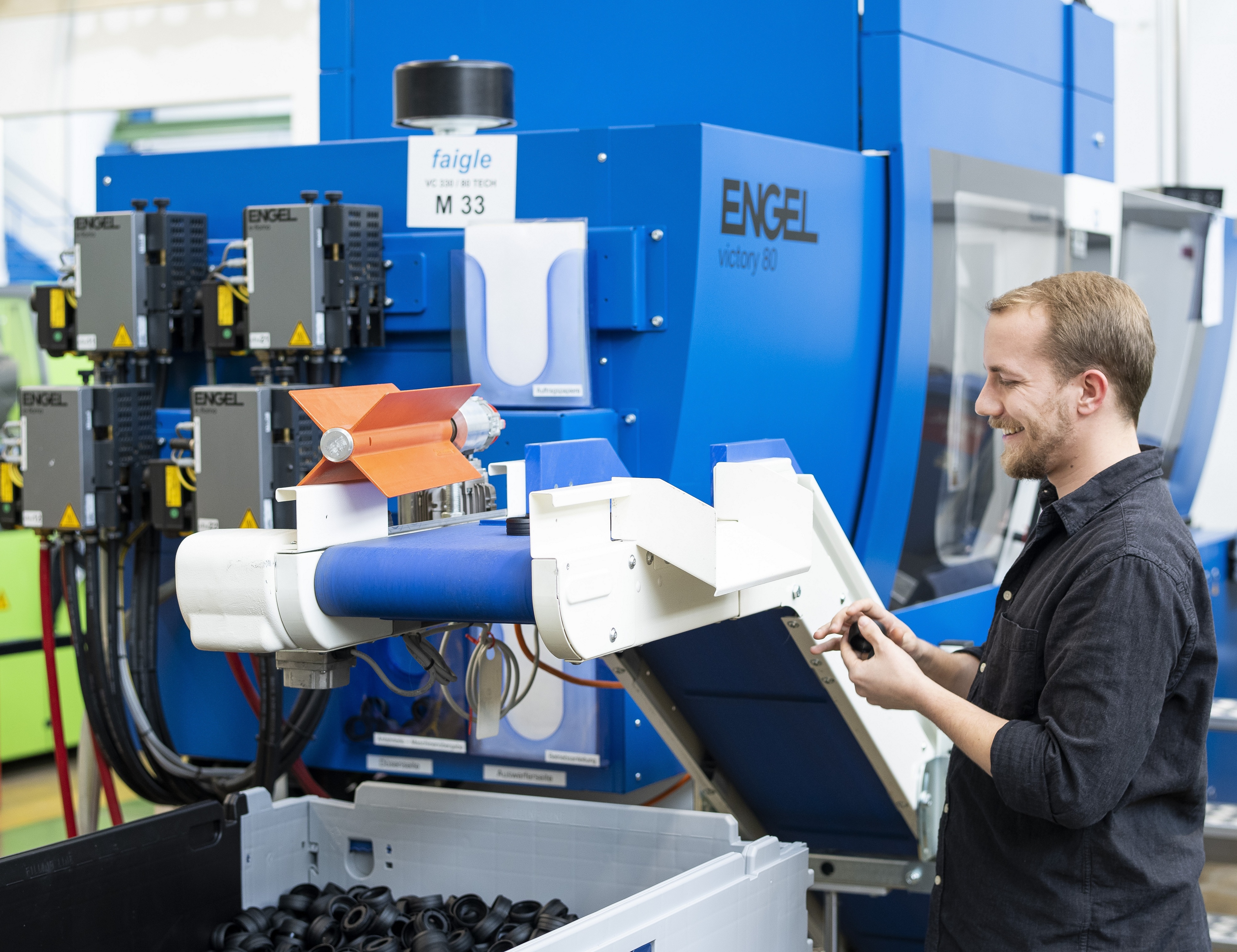 Verfahrenstechniker Technikum (m/w/d)