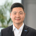 Eric Zong