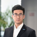 Harvey Zheng
