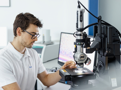 digital microscope