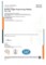 Suzhou faigle Engineering Plastics Co., Ltd. ISO45001 CERTIFICATE