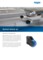 Rollenhalterung - Swivel wheel air
