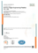 Faigle ISO14001_2015 CERTIFICATE (2022.03.24-2025.03.23)CN bild