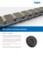 SE sorter running wheels