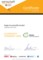 ECOPROFIT Certificate Environment 2024 - faigle Kunststoffe GmbH 