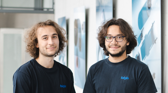 Lehrabschlussprüfung Prozesstechniker und Verfahrenstechniker