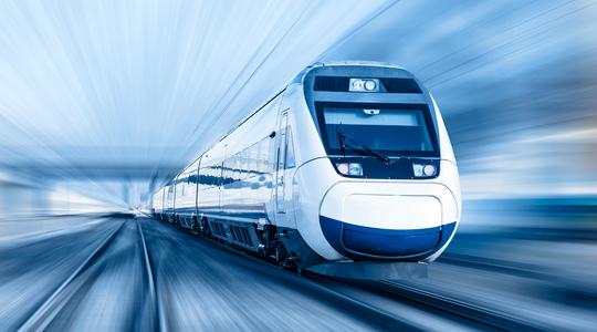 Öffentlicher Personennahverkehr 