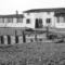 Reith-Baracke am See