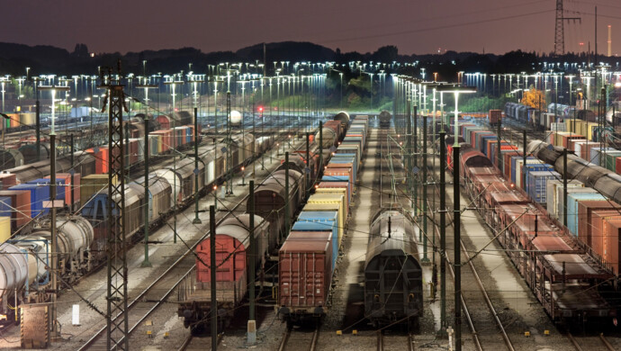 shutterstock_80479513_Freight Trains_Station