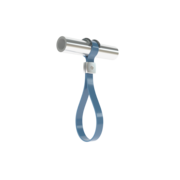 IGOSTRAP fernblau 5023 MKT 