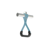 topAdstrap Comfort pastellblau 5024 MKT