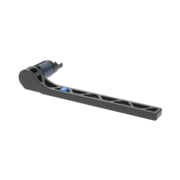 Shuttleklappen