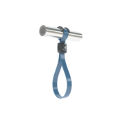 IGOSTRAP fernblau 5023 KKT22 G 7016