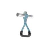 topAdstrap Comfort pastellblau 5024 KKT 7001