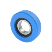Rolle 1K 76.2x22