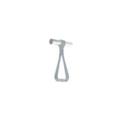 IGOSTRAP® air DM30 silver grey 7001